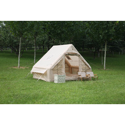 Палатка Sundays Надувная SYG250910-1 (бежевый)