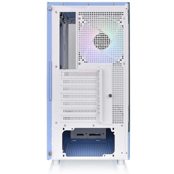 Корпус Thermaltake View 270 TG ARGB Hydrangea Blue CA-1Y7-00MFWN-00