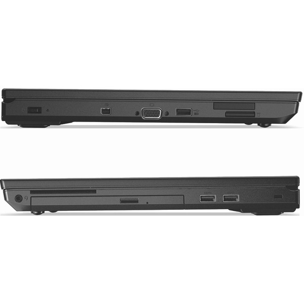 Ноутбук Lenovo ThinkPad L570 20J8001HRT