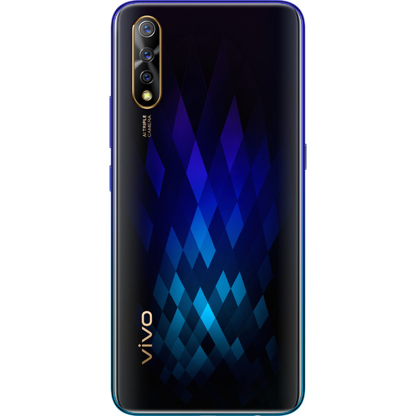 Смартфон vivo V17 Neo 6Gb/128Gb Diamond Black