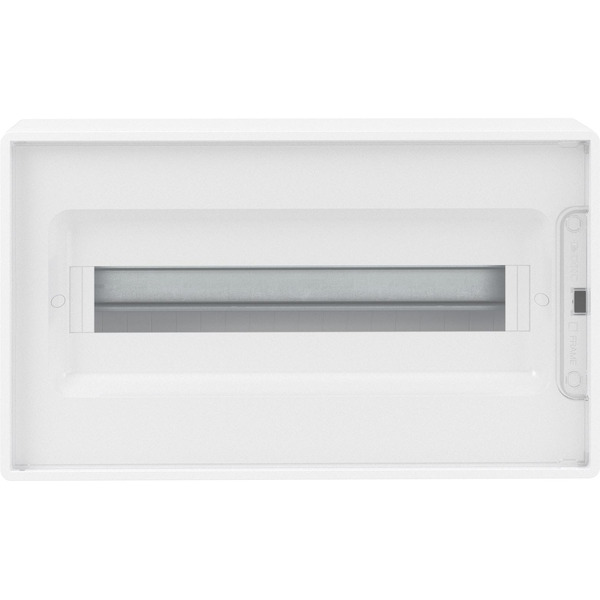 Бокс пластиковый DKC F18W1WT