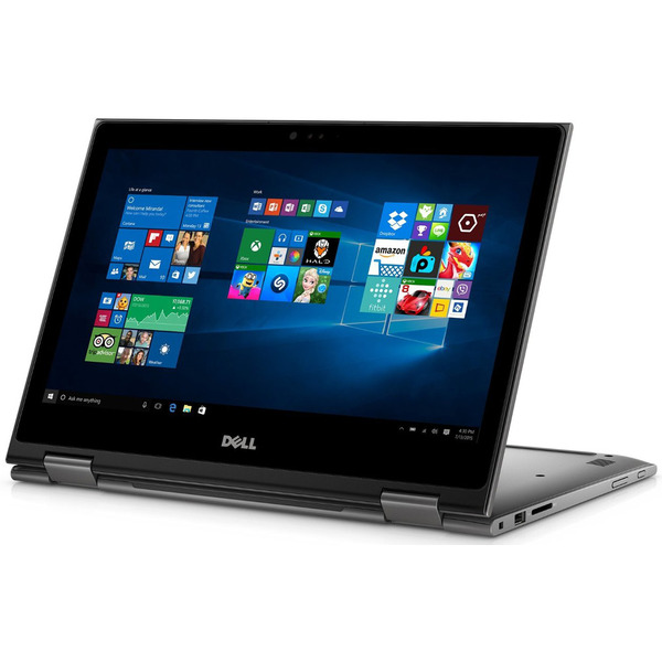 Ноутбук 2-в-1 Dell Inspiron 13 5379-0359