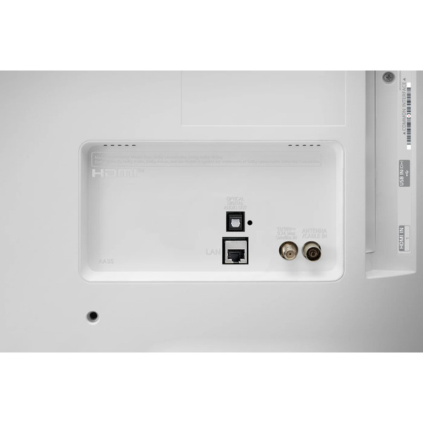 Телевизор LG 32LQ63806LC