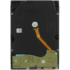 Жесткий диск Seagate Exos X24 24TB ST24000NM001H