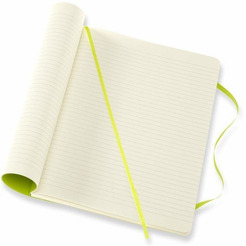 Блокнот Moleskine CLASSIC SOFT XLarge QP621C2
