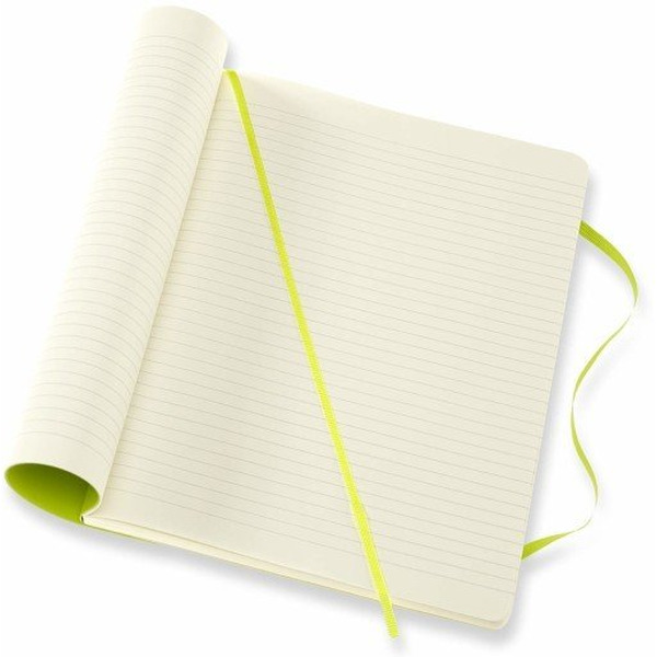 Блокнот Moleskine CLASSIC SOFT XLarge QP621C2