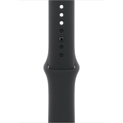 Смарт-часы Apple Watch S11 46mm A3333 Space Gray MEV44LW/A (размер ремешка M/L)