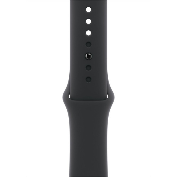 Смарт-часы Apple Watch S11 46mm A3333 Space Gray MEV44LW/A (размер ремешка M/L)