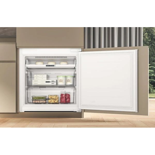 Встраиваемый холодильник WHIRLPOOL WH SP70 T122