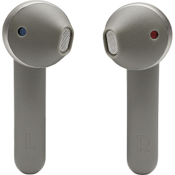 Наушники JBL Tune 220TWS (серый)