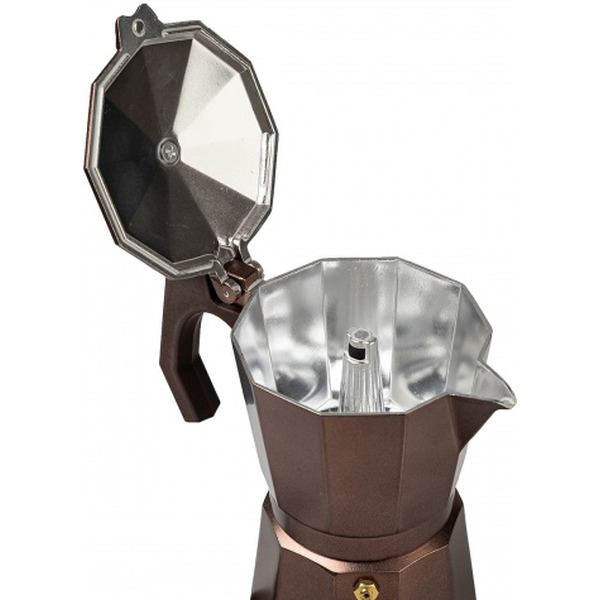 Гейзерная кофеварка TalleR TR-11322