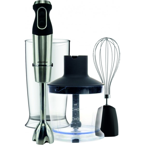 Блендер MAUNFELD MHBL.1000S