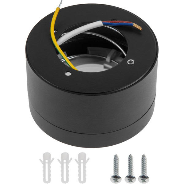 Светильник накладной Leiden Electric 807107