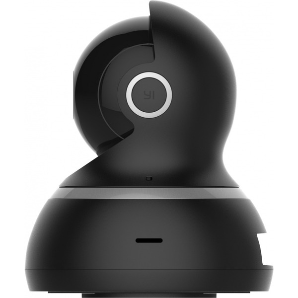 IP-камера YI 1080p Dome Camera black