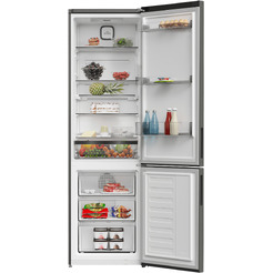 Холодильник HOTPOINT HDKP 7201 NG