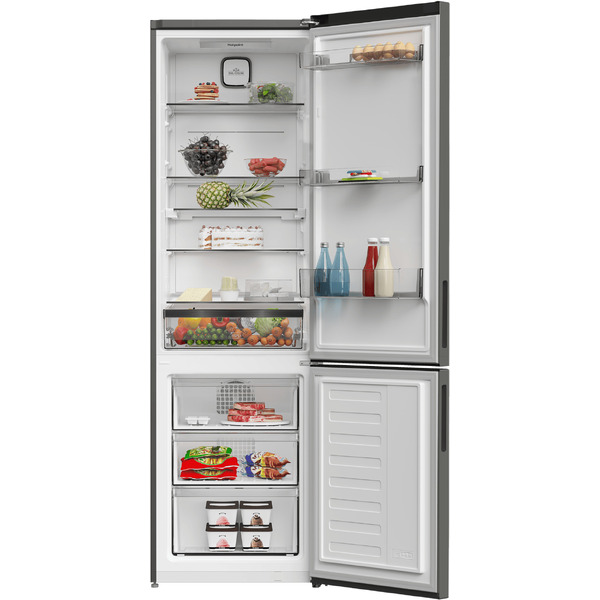 Холодильник HOTPOINT HDKP 7201 NG