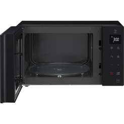 Микроволновая печь LG MW23W35GIB