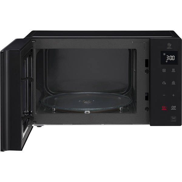 Микроволновая печь LG MW23W35GIB