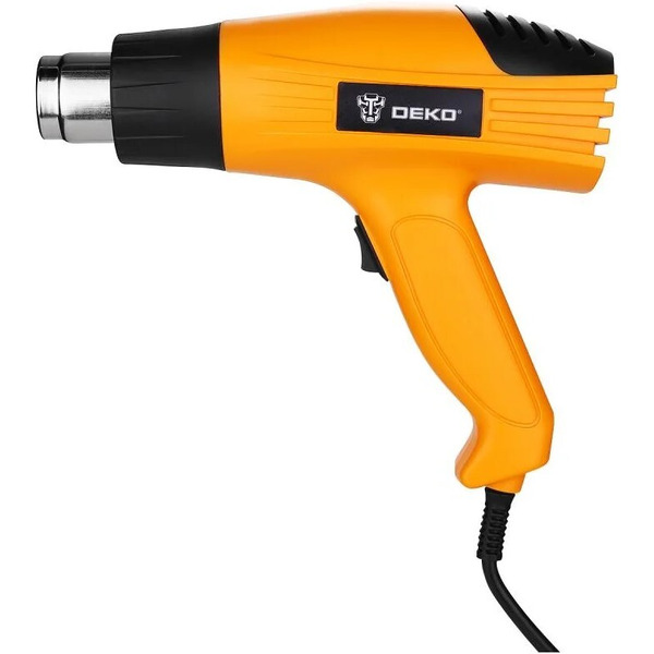 Строительный фен DEKO HG2000  083-1123