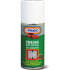 Смазка для петель PINGO 85040-0