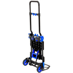 Тележка платформенная Magna Cart Cart FW-90TP