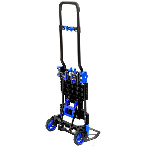 Тележка платформенная Magna Cart Cart FW-90TP