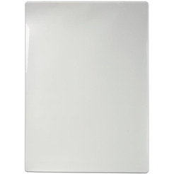 Пленка для ламинирования BRAUBERG A4 80 мкм 100 шт 530896