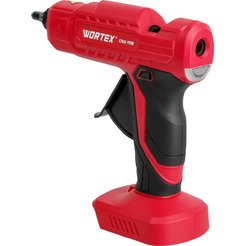 Клеевой пистолет WORTEX CGG 1118 ALL1 XLT SOLO 1334528