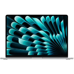 Ноутбук Apple MacBook Air 15" M4 2025 MW1G3LL/A + Адаптер Red Line BS-01 16А