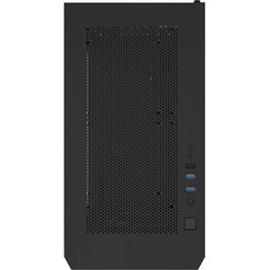 Корпус Montech AIR 100 Lite (черный)
