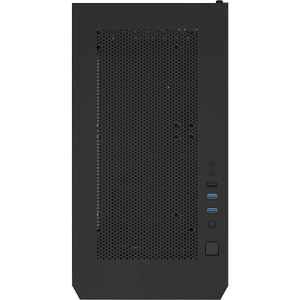 Корпус Montech AIR 100 Lite (черный)