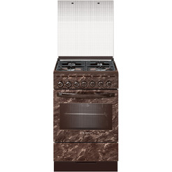 Кухонная плита GEFEST ПГЭ 5302-03 0054