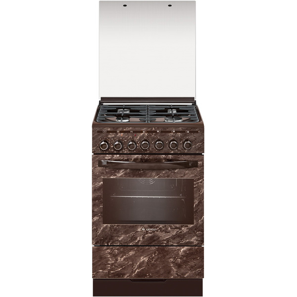 Кухонная плита GEFEST ПГЭ 5302-03 0054