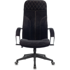 Кресло Бюрократ CH-608 Fabric (черный Light-20)