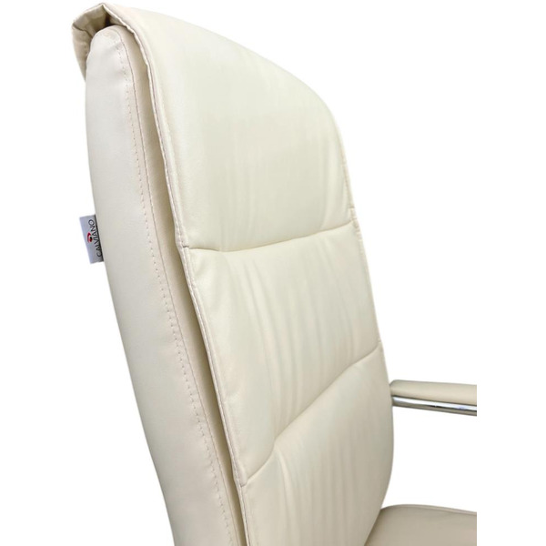 Кресло Calviano Candy (бежевый)