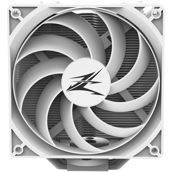 Кулер Zalman CNPS10X Performa (белый)