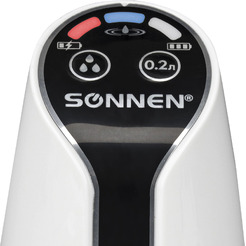 Помпа для воды Sonnen EWD162WB