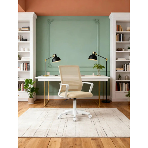 Офисное кресло BYROOM Office Sub Beige (DC155-Be)