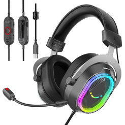 Наушники FIFINE H13 (черный)