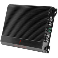 Автомобильный усилитель Урал МЛ 1.500