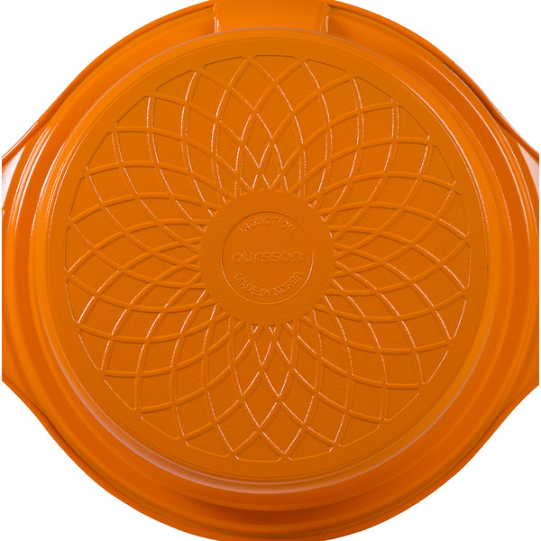 Сотейник OURSSON PS2401C/OR