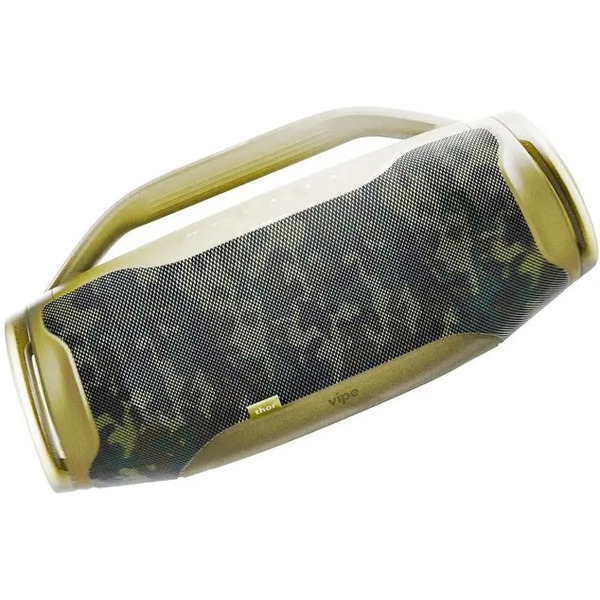 Беспроводная колонка Vipe Thor (камуфляж)