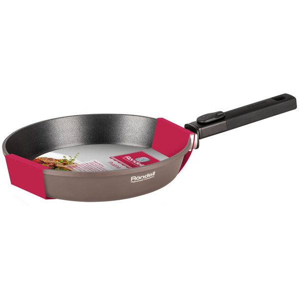 Сковорода RONDELL Praline RDA-1564