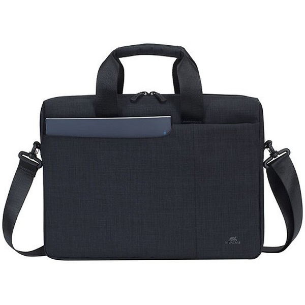 Сумка для ноутбука Rivacase 8325 black