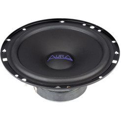 Мидбас Aura Indigo-CL6-MB