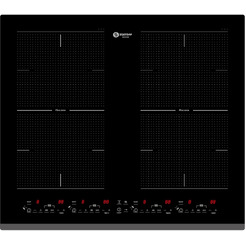 Варочная панель Schtoff IF7004 Black