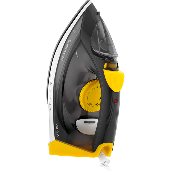 Утюг Brayer BR4003GY