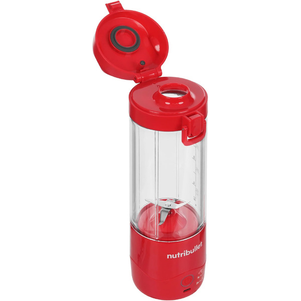 Блендер Nutribullet NBP003MA