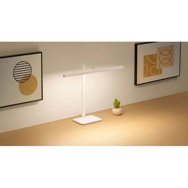 Настольная лампа Xiaomi LED Desk Lamp 2 MJTD06YL (BHR9186GL)