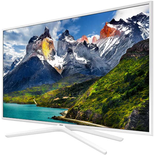 Телевизор SAMSUNG UE43N5510AUXRU